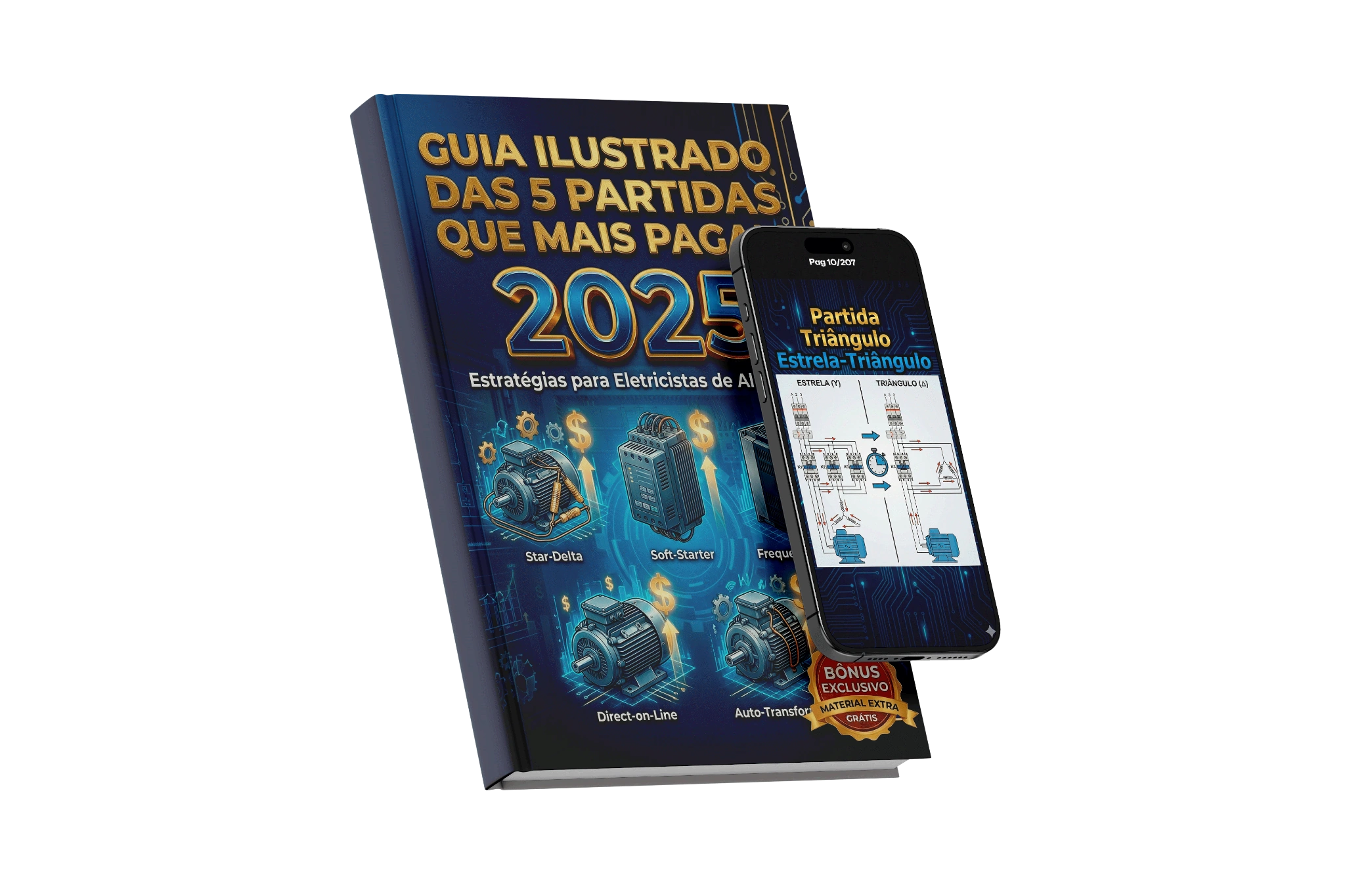 Apostilas Ilustradas